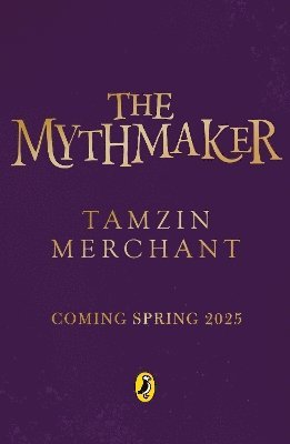 Mythmakers
