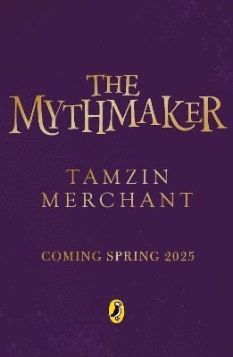 The Mythmaker 1