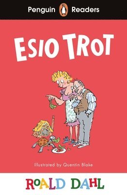 Penguin Readers Level 1: Roald Dahl Esio Trot (ELT Graded Reader) 1