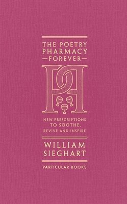 Poetry Pharmacy Forever
