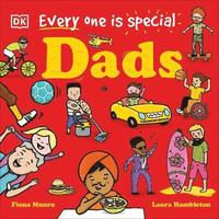 bokomslag Every One is Special: Dads