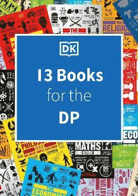 DK IB collection: Diploma Programme (DP) 1