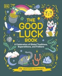 bokomslag The Good Luck Book