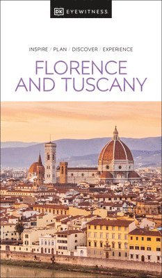 DK Eyewitness Florence and Tuscany 1