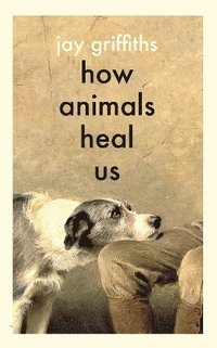 bokomslag How Animals Heal Us