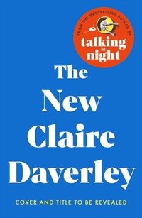 bokomslag New Claire Daverley