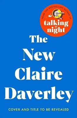 Claire Daverley - People in Love, Inbunden