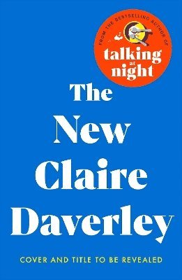 The New Claire Daverley 1