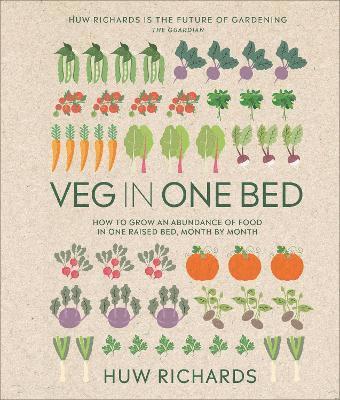Veg in One Bed New Edition 1
