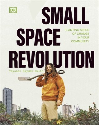 Small Space Revolution 1