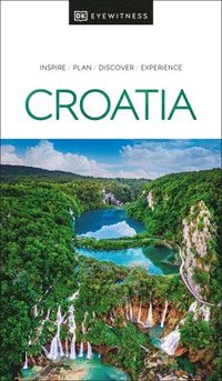 bokomslag Croatia