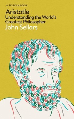 bokomslag Sellars, J: Aristotle