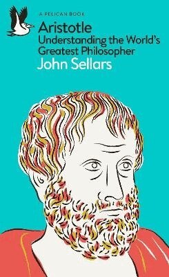John Sellars - Aristotle, Häftad