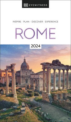DK Eyewitness Rome 1