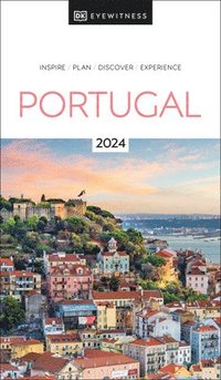 bokomslag DK Portugal