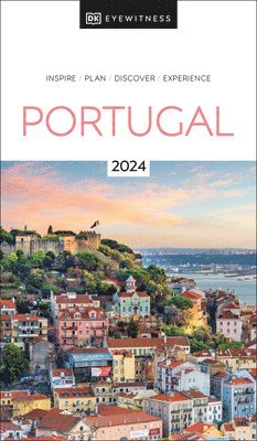 bokomslag DK Portugal