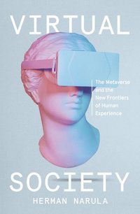 bokomslag Virtual Society
