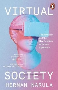 bokomslag Virtual Society