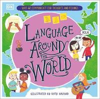 bokomslag Language Around the World