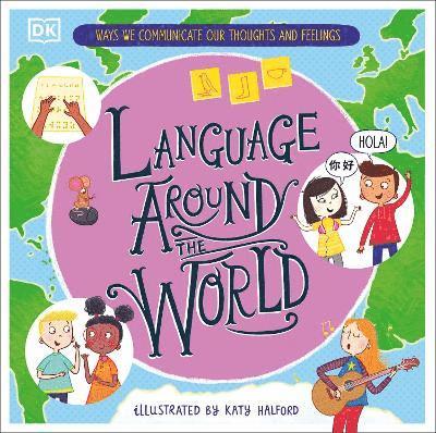 Language Around the World 1