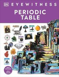 bokomslag Periodic Table