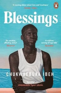 bokomslag Blessings