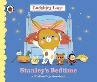 bokomslag Ladybird Lane: Stanley's Bedtime