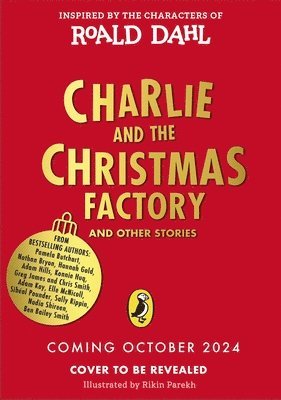 Charlie and the Christmas Factory 1