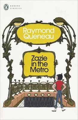 Zazie in the Metro 1