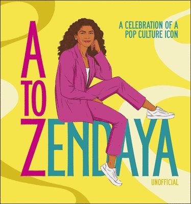 Satu Hameenaho-Fox - to Zendaya, Inbunden