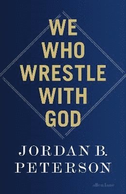 We Who Wrestle With God 1