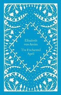 bokomslag The Enchanted April