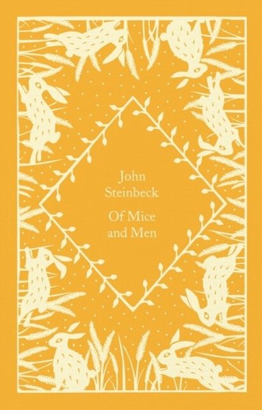 John Steinbeck - Of Mice and Men, Inbunden