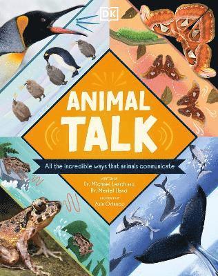 Animal Talk 1