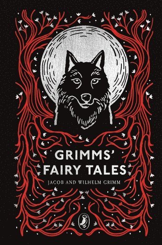 bokomslag Grimms' Fairy Tales