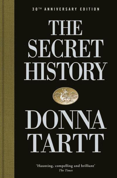 The Secret History 1