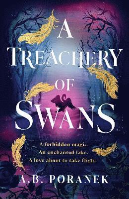 A Treachery of Swans 1