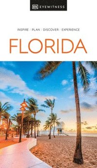 bokomslag DK Eyewitness Florida