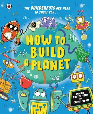 How to Build a Planet 1