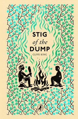 Clive King - Stig of the Dump, Inbunden