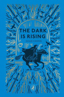 Susan Cooper - Dark is Rising, Inbunden