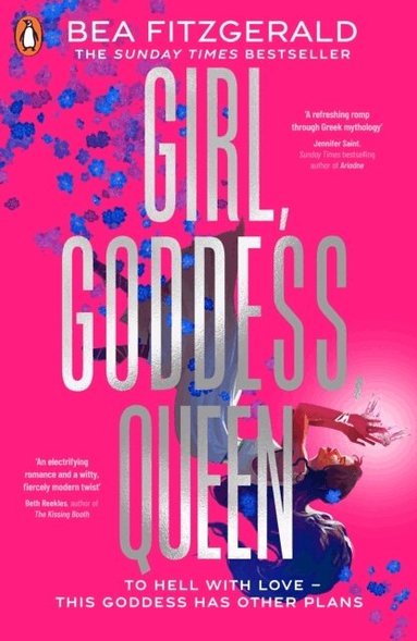 Bea Fitzgerald - Girl, Goddess, Queen, Häftad