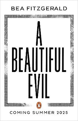 A Beautiful Evil 1