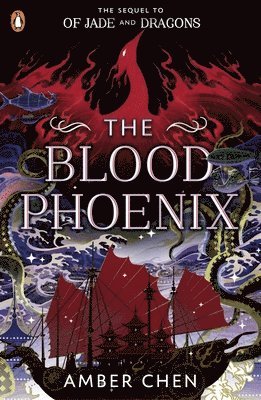 The Blood Phoenix 1