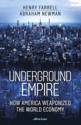 Underground Empire 1