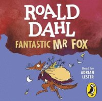 bokomslag Fantastic Mr Fox