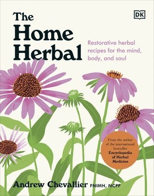 The Home Herbal 1