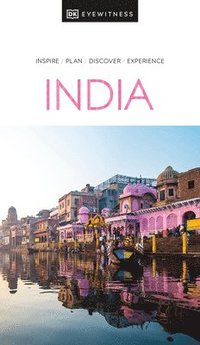 bokomslag India