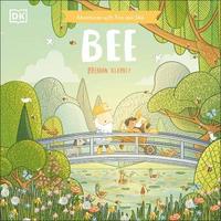 bokomslag Adventures with Finn and Skip: Bee