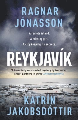 Reykjavk 1